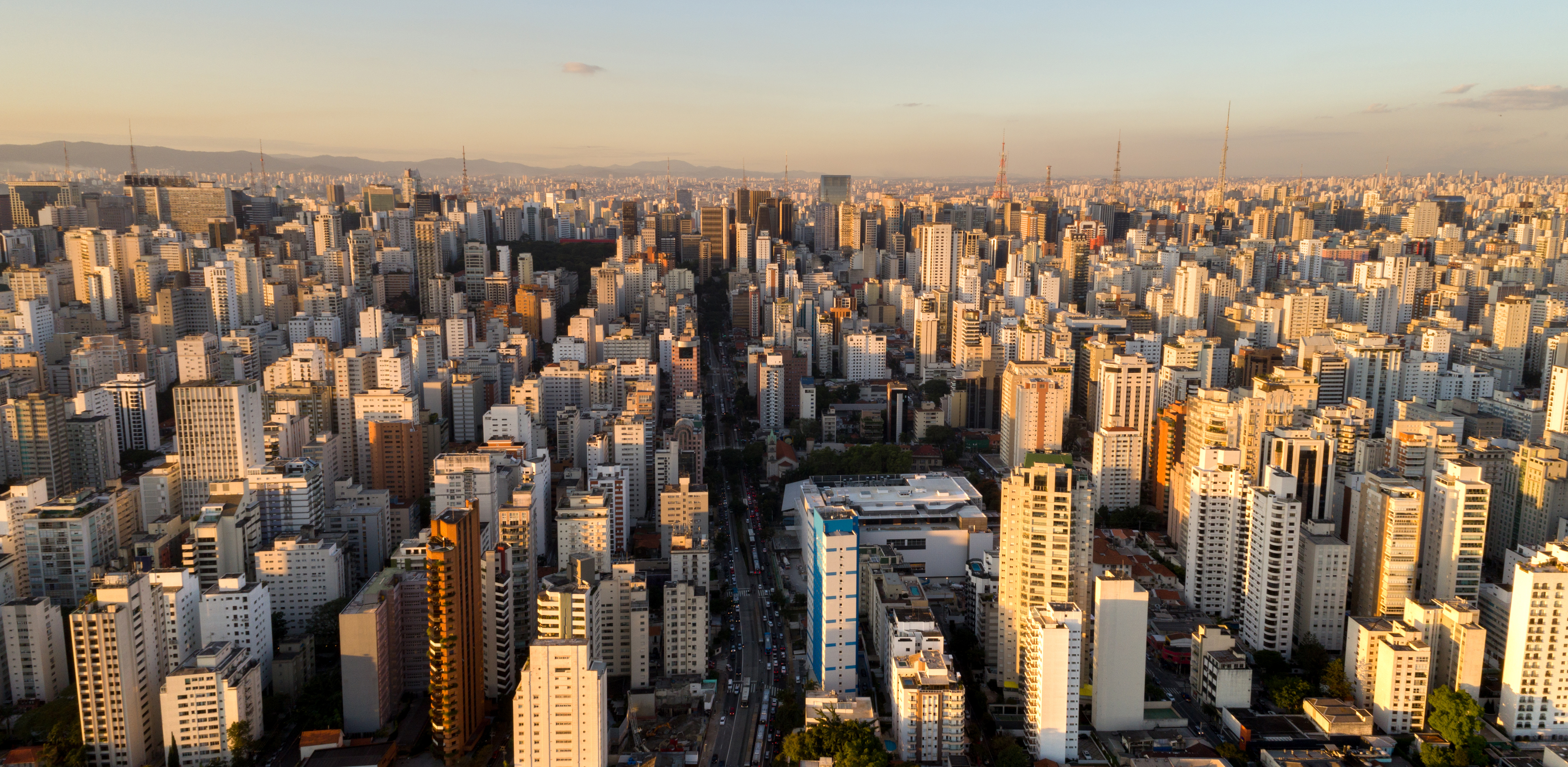 Consulate General of Ireland, São Paulo