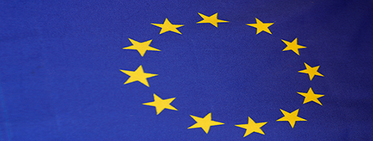 European Union flag