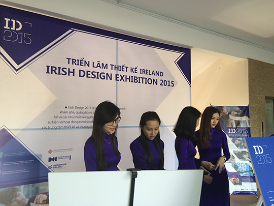 The Year of Irish Design