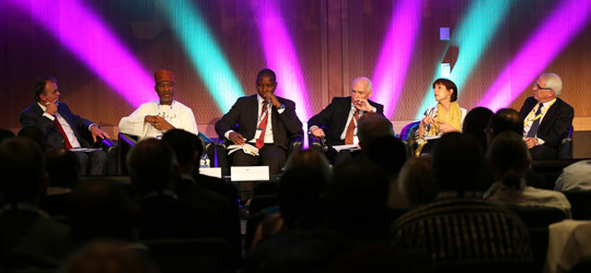 Africa Ireland Economic Forum