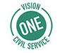 One Vision Civil Service