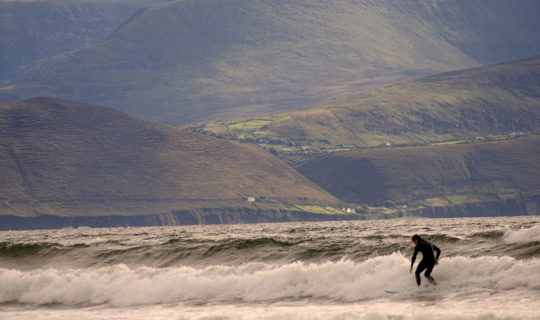 Photo Credit: Tourism Ireland