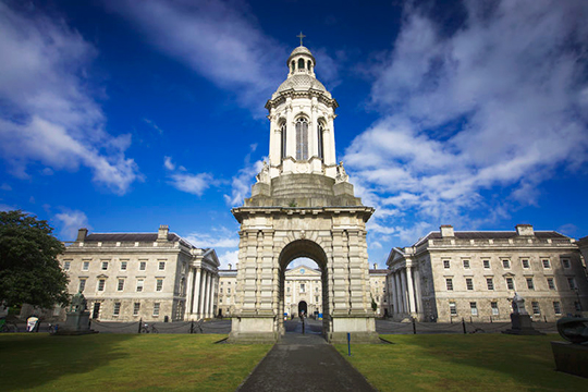 Trinity College Dublin