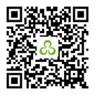 ICAN WeChat QR Code