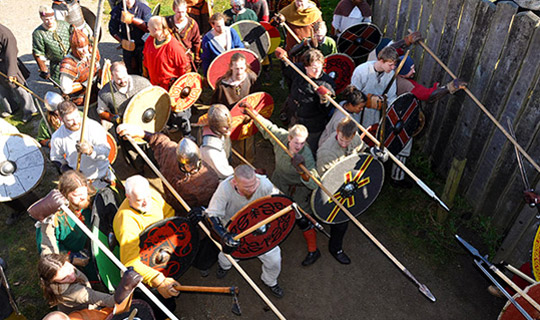 Battle of Clontarf Remembered