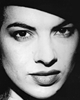 Camille O'Sullivan