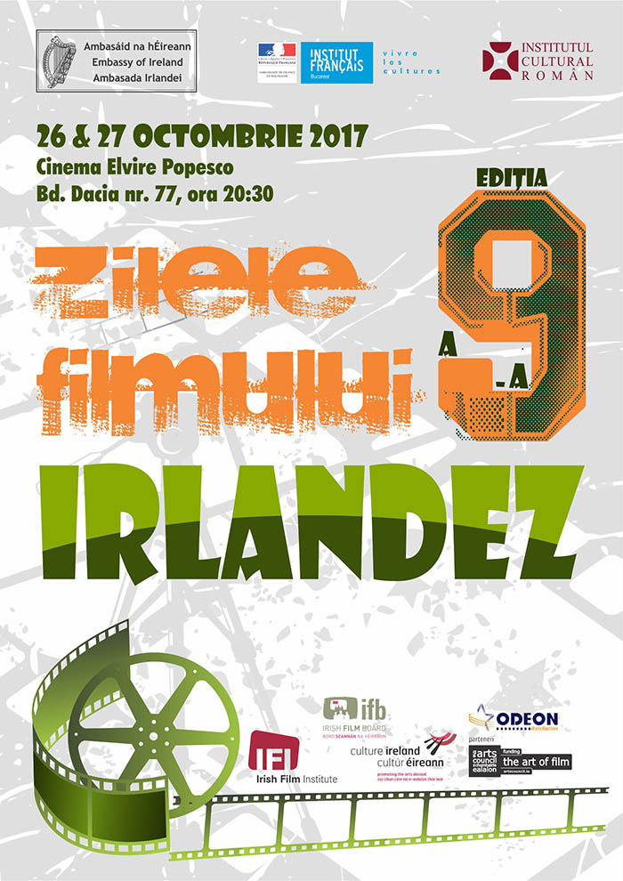 Irish Film Festival 2017