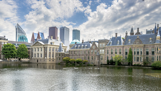 The Hague, The Netherlands