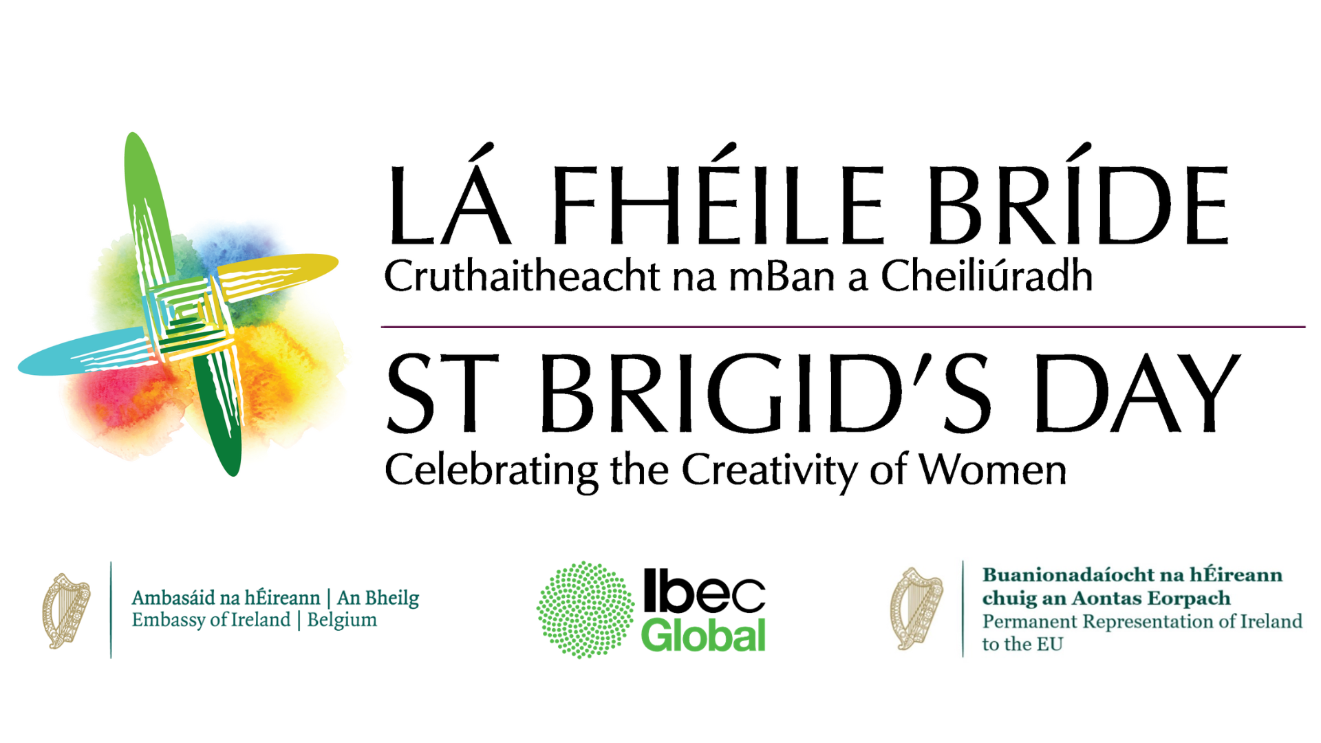 St Brigid Day 2023