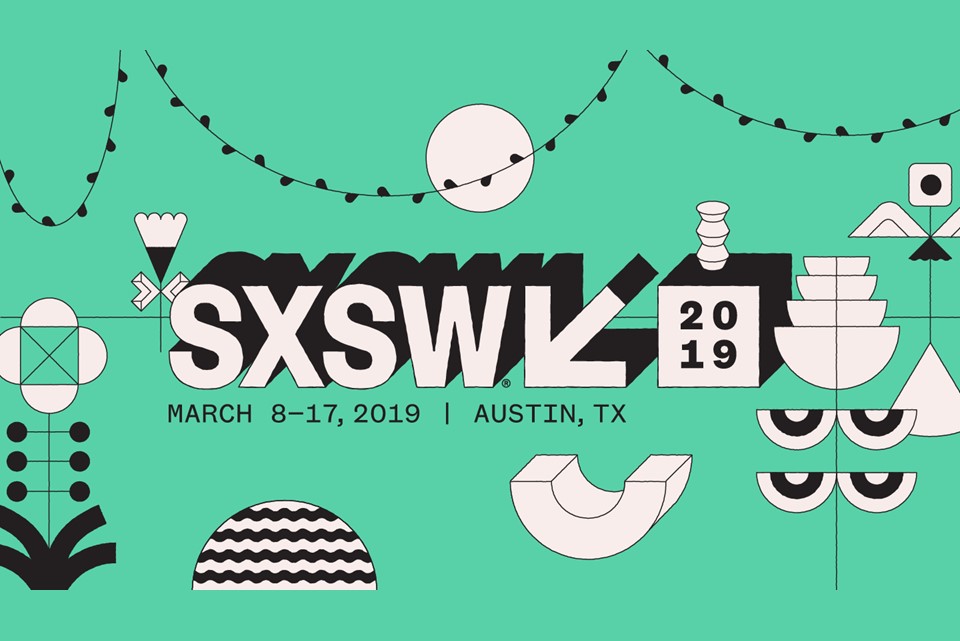 Ireland at SXSW 2019