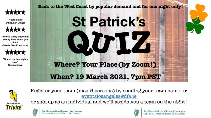 SPD Community Quiz banner