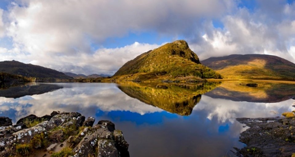 Killarney National Park, courtesy of Failte Ireland/Tourism Ireland