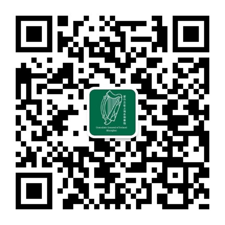 WeChat QR Code