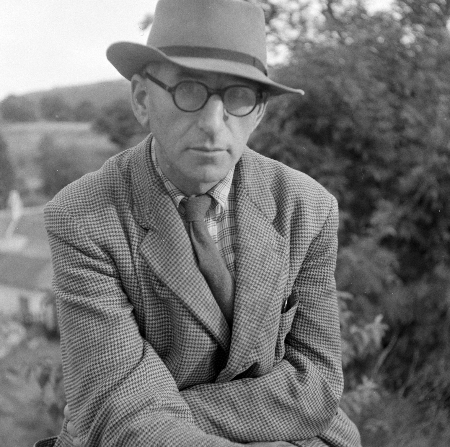 Patrick Kavanagh: Presenting an Irish Poet in the 21st Century