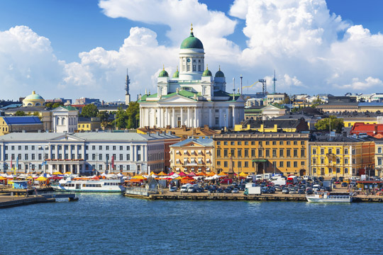 Helsinki, Finland