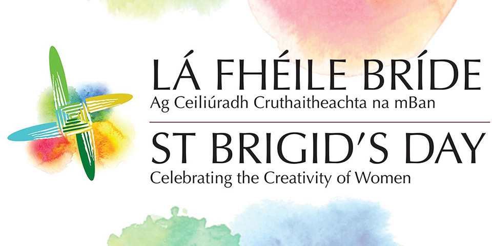 St. Brigid's Day 2019