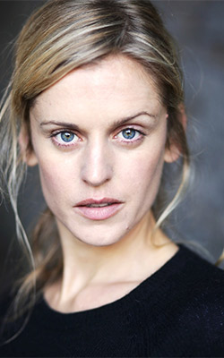 Denise Gough