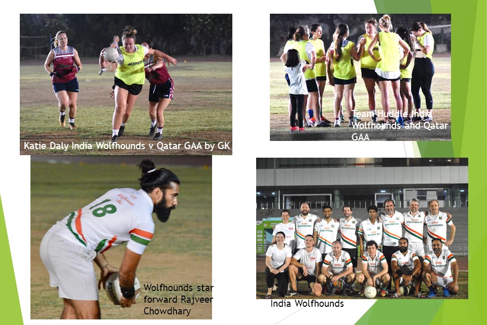 Images for Gaelic Match Delhi-2