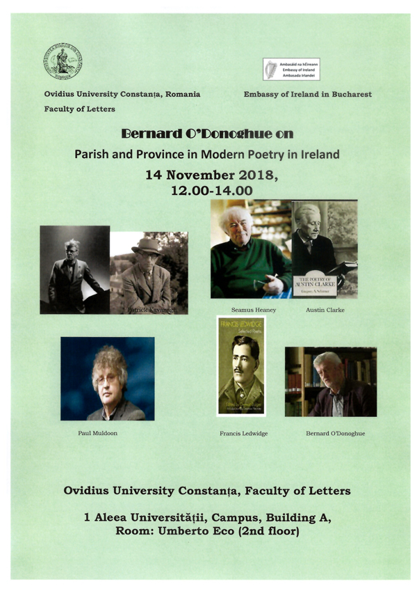 Constanta-Univ-Poster-Bernard-O-Donoghue